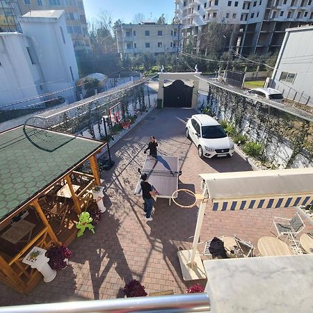 My Apartments ดูร์เรส ภายนอก รูปภาพ