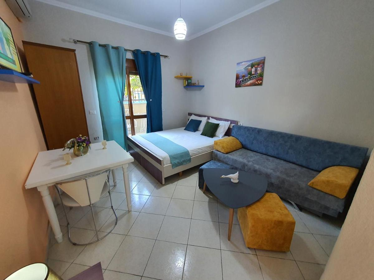 My Apartments ดูร์เรส ภายนอก รูปภาพ