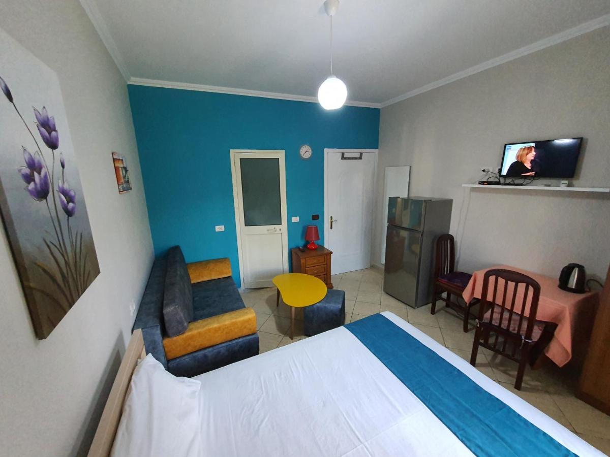 My Apartments ดูร์เรส ภายนอก รูปภาพ