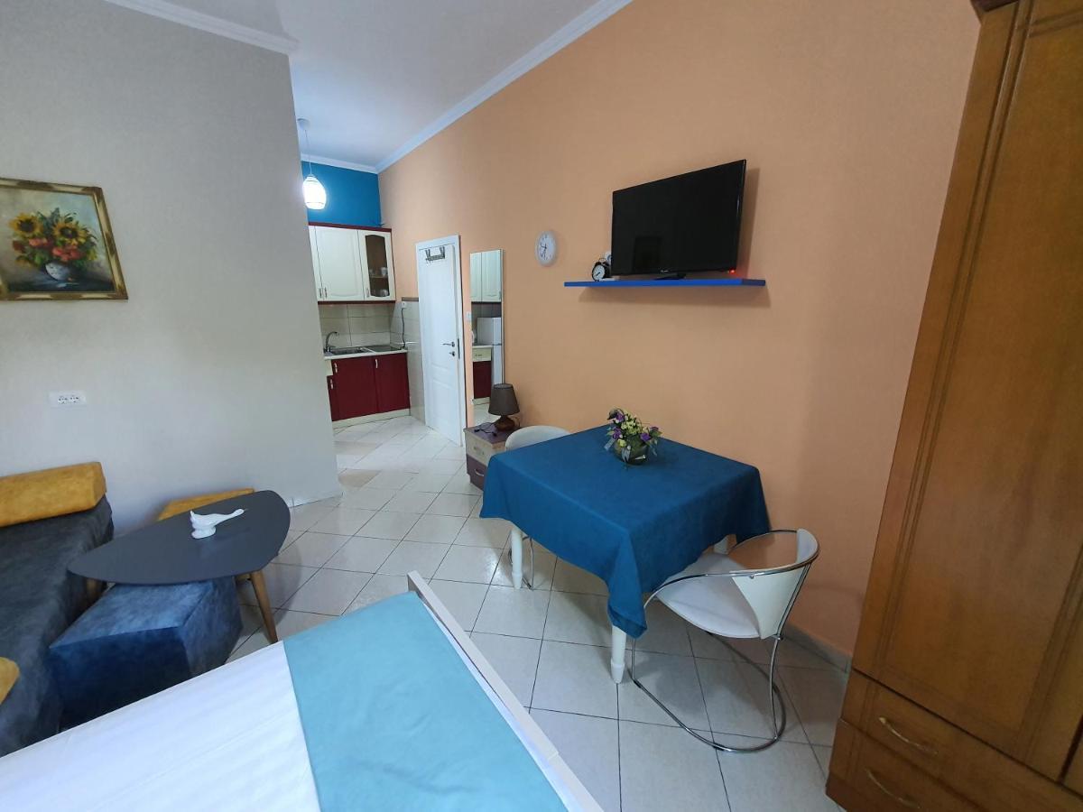 My Apartments ดูร์เรส ภายนอก รูปภาพ