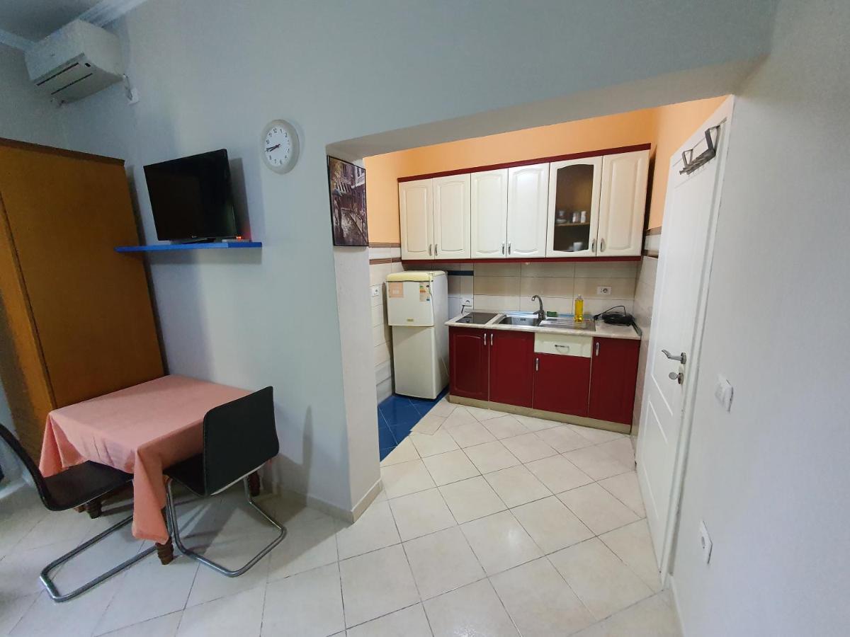 My Apartments ดูร์เรส ภายนอก รูปภาพ