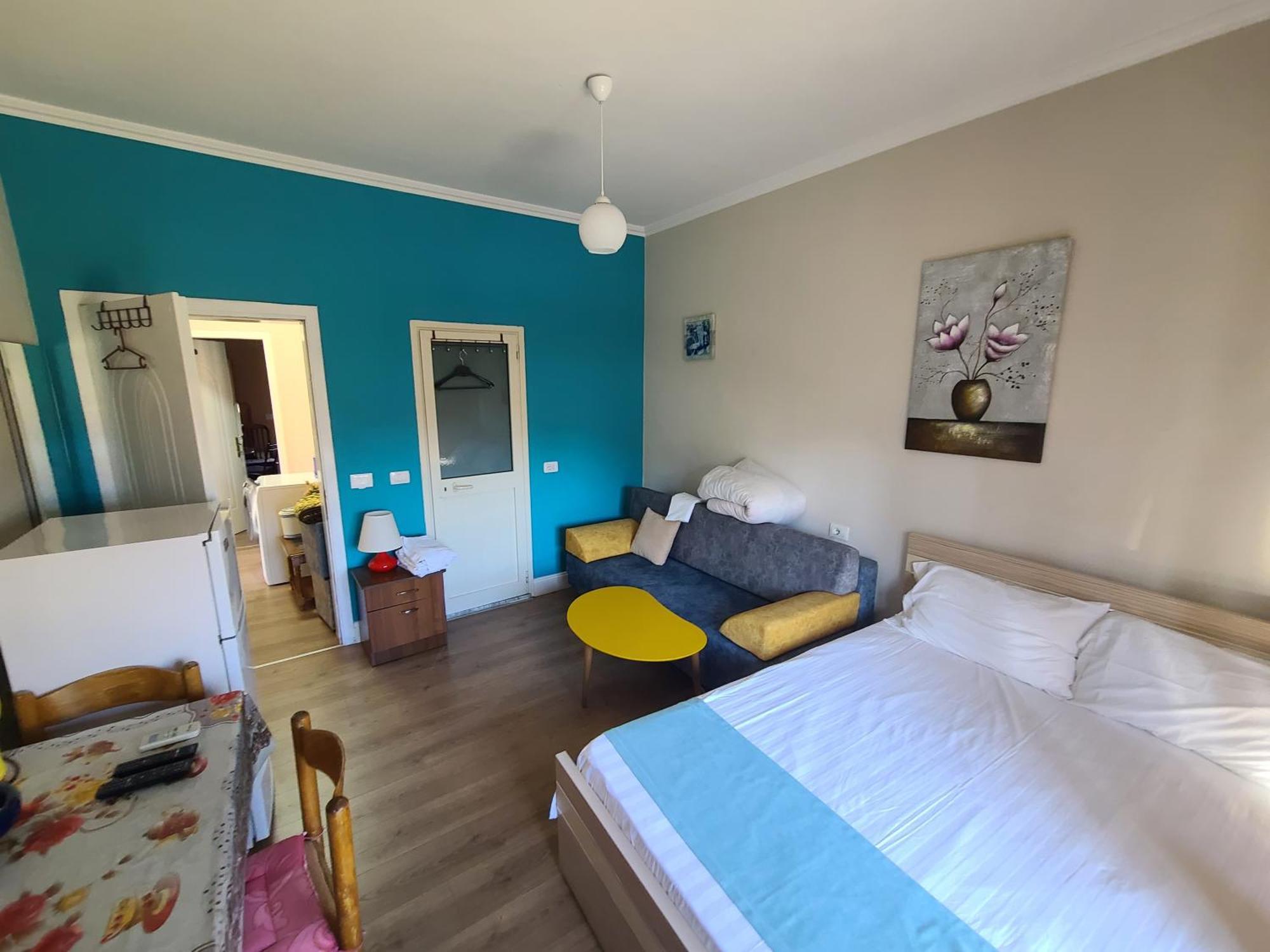 My Apartments ดูร์เรส ภายนอก รูปภาพ