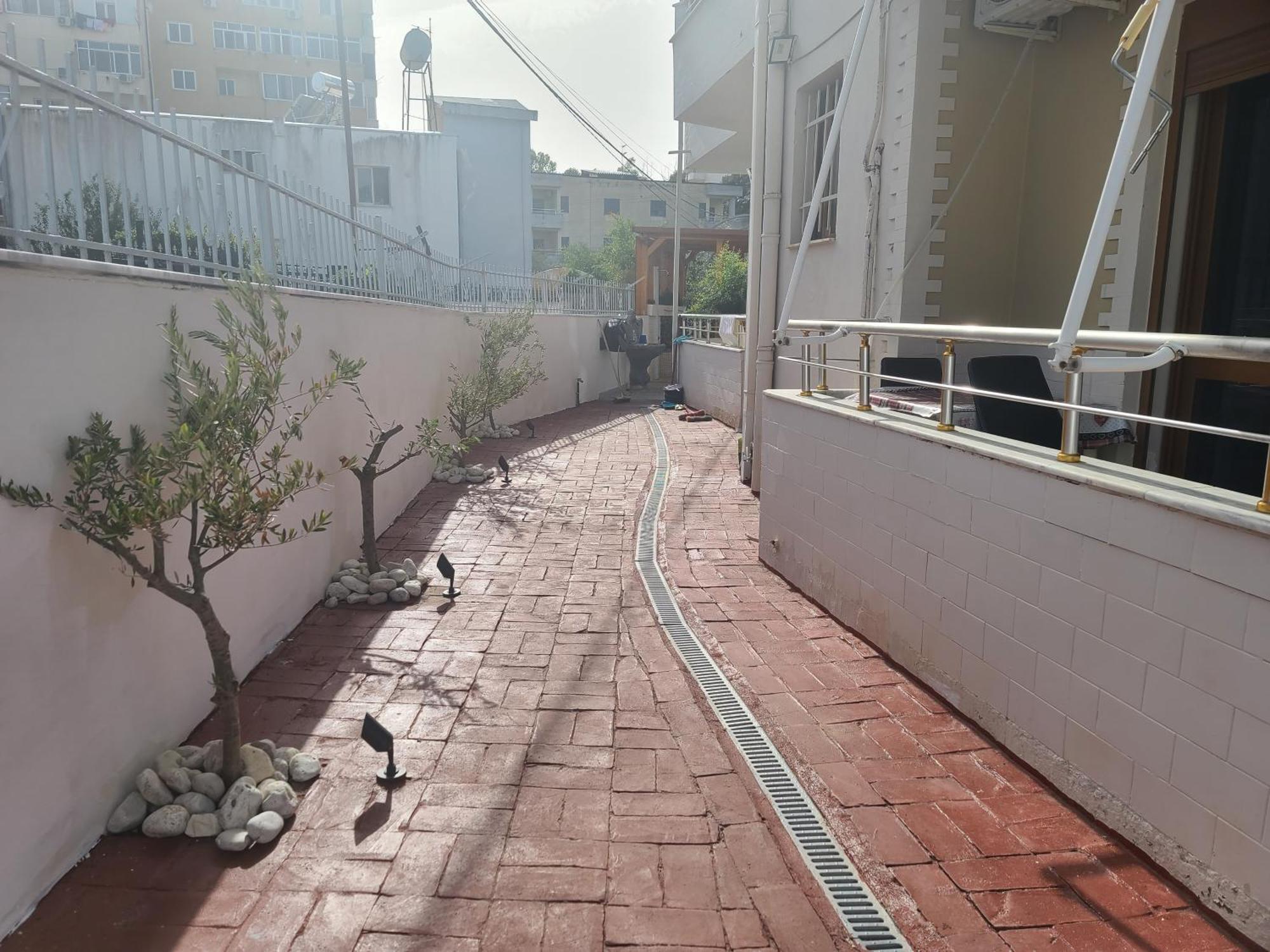 My Apartments ดูร์เรส ภายนอก รูปภาพ
