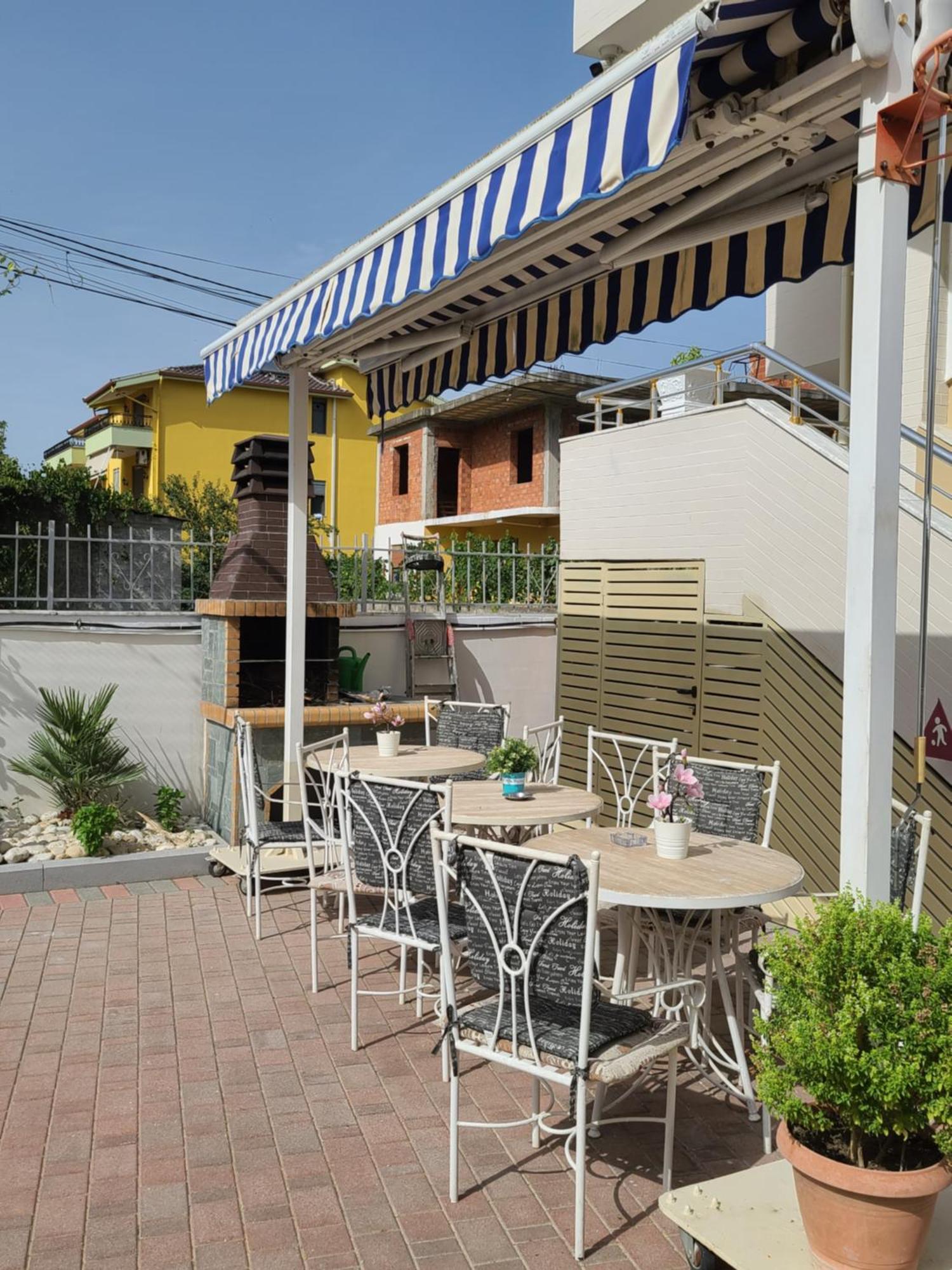 My Apartments ดูร์เรส ภายนอก รูปภาพ