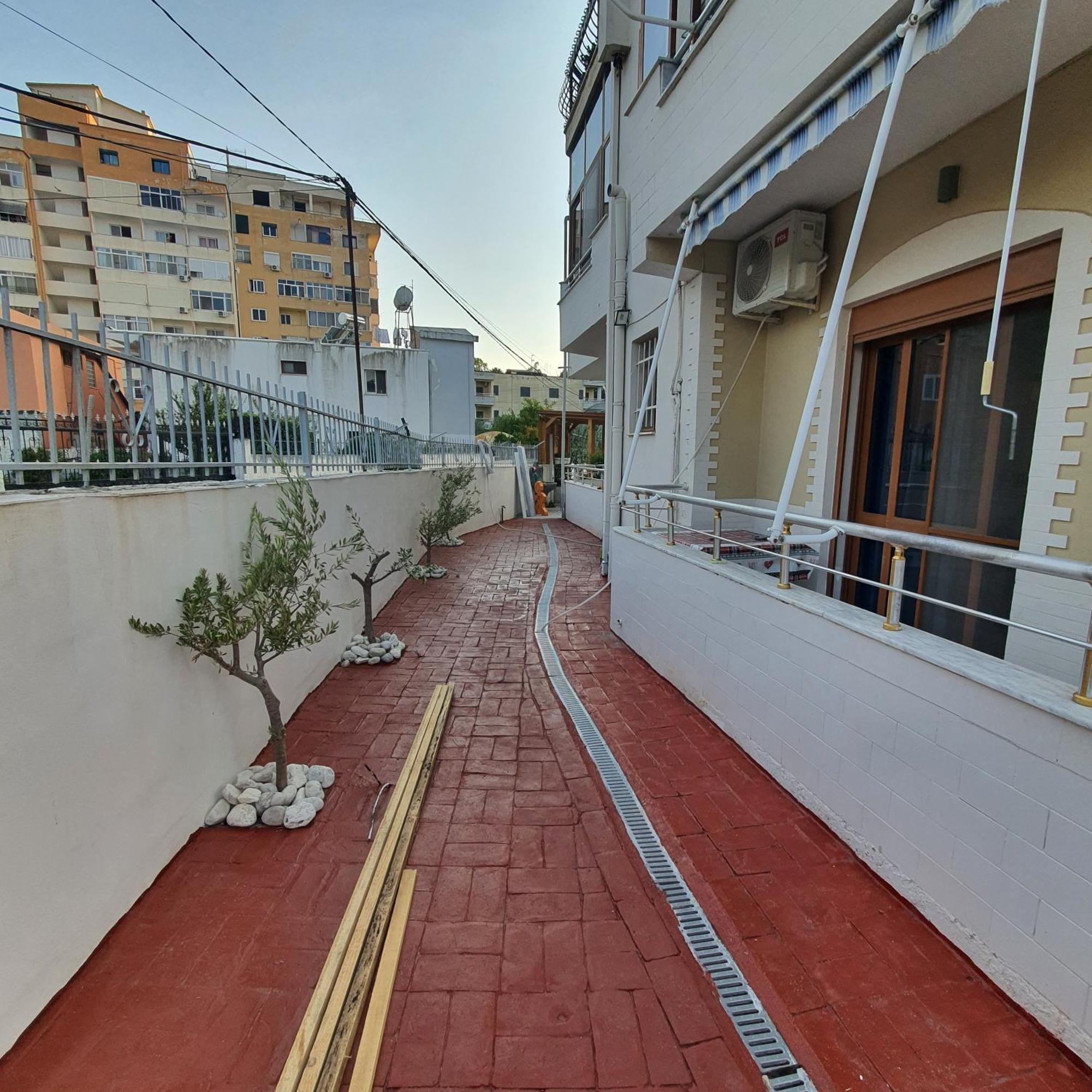 My Apartments ดูร์เรส ภายนอก รูปภาพ