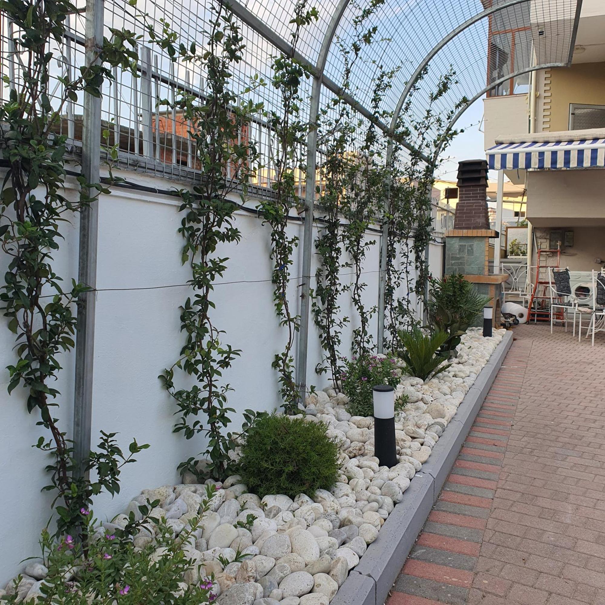 My Apartments ดูร์เรส ภายนอก รูปภาพ