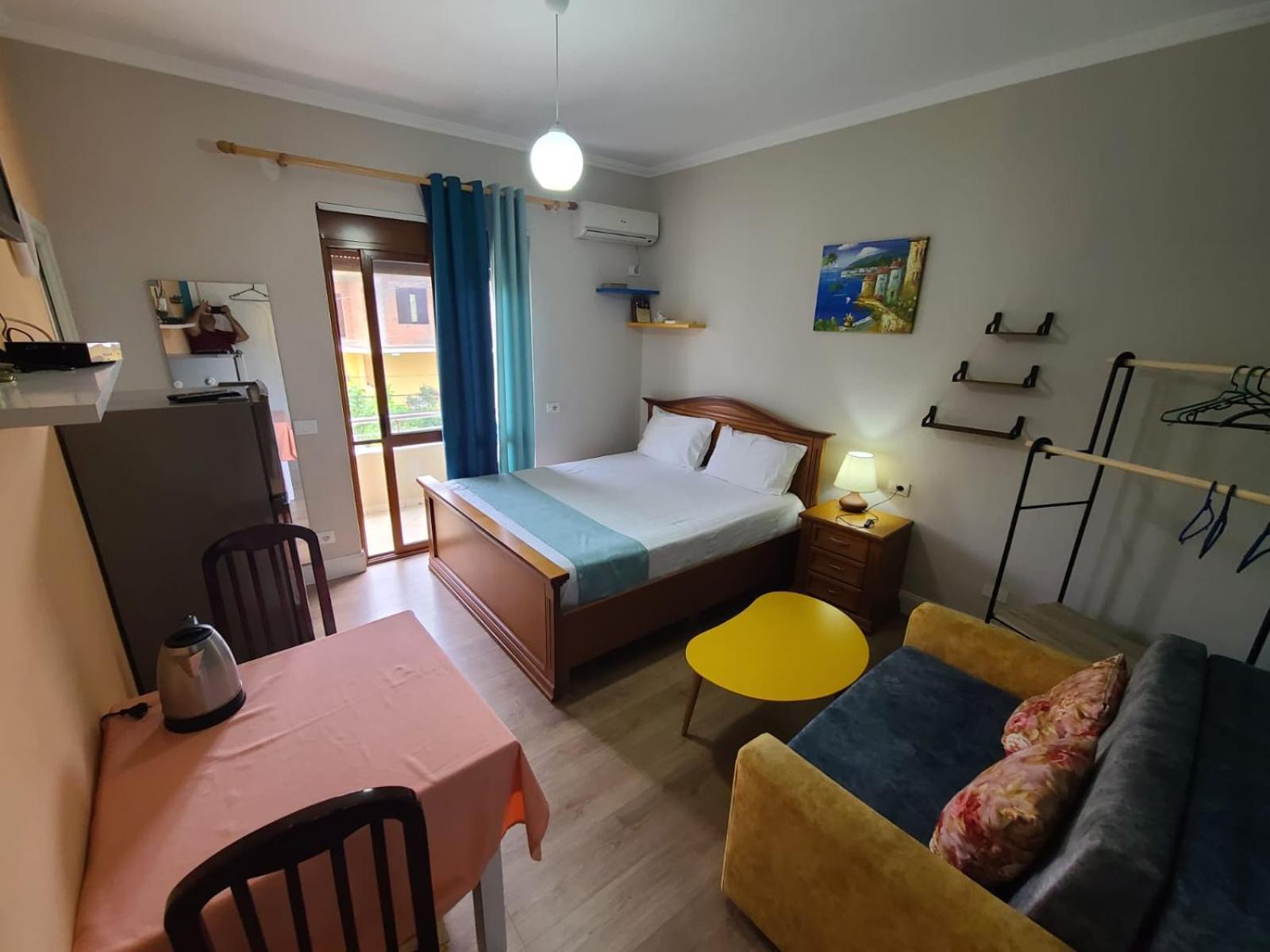 My Apartments ดูร์เรส ภายนอก รูปภาพ