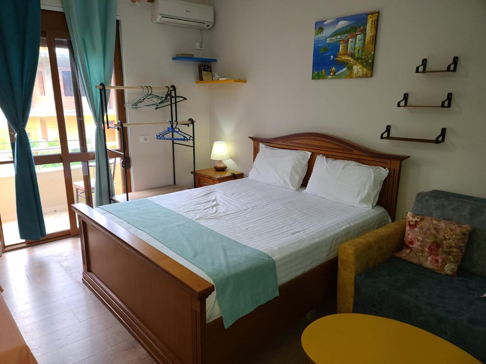 My Apartments ดูร์เรส ภายนอก รูปภาพ