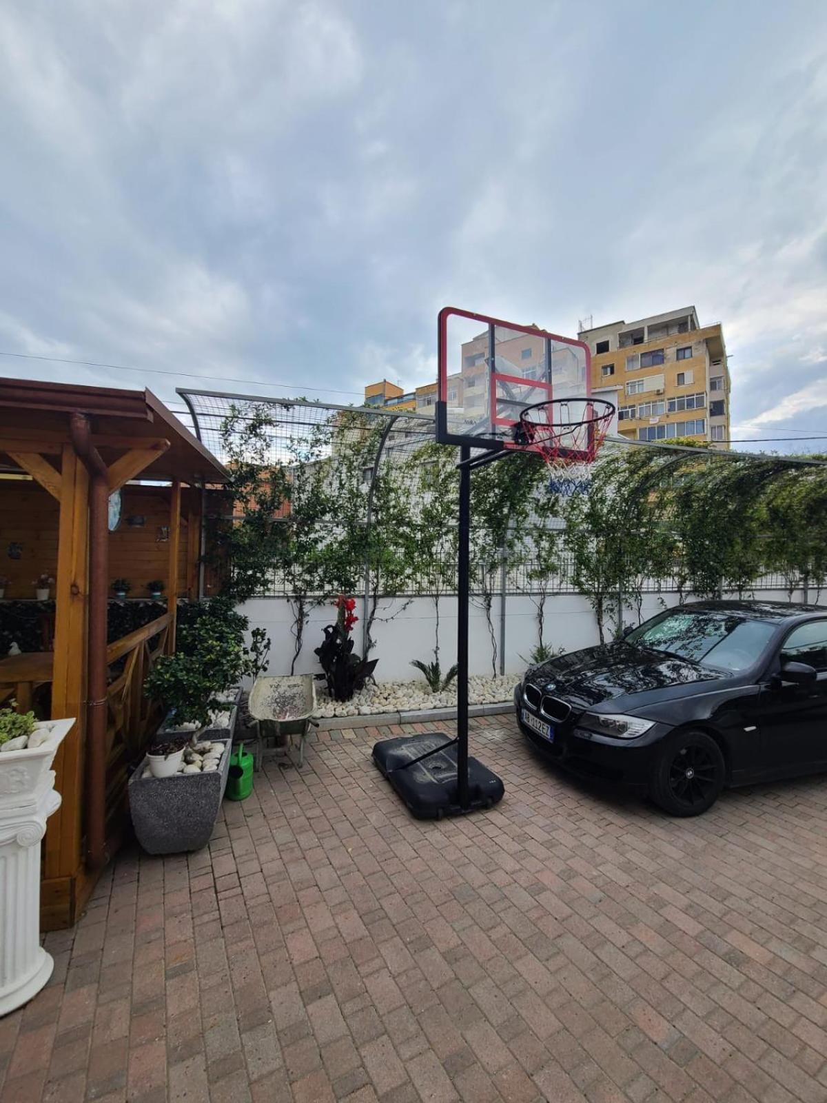 My Apartments ดูร์เรส ภายนอก รูปภาพ