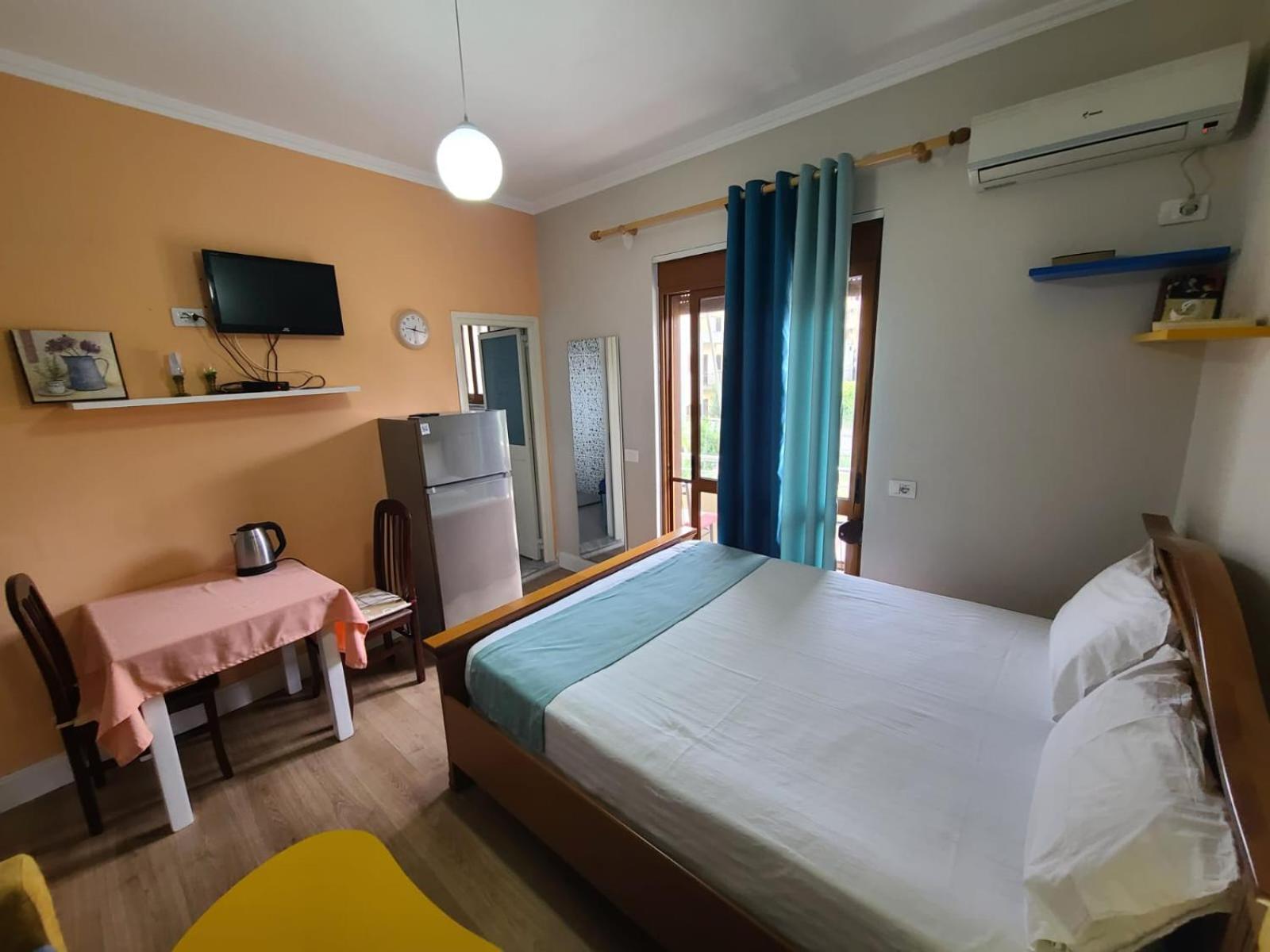 My Apartments ดูร์เรส ภายนอก รูปภาพ