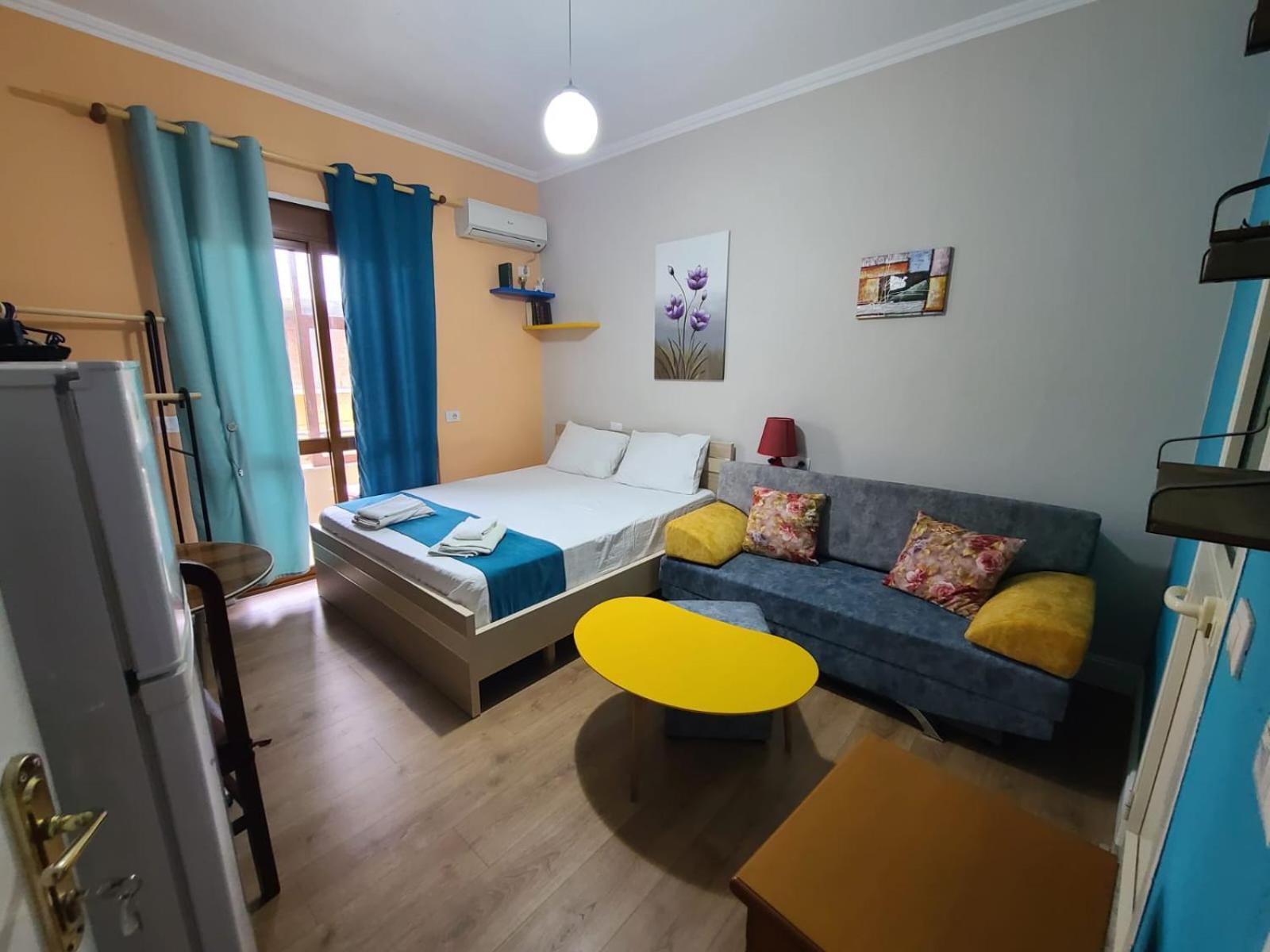 My Apartments ดูร์เรส ภายนอก รูปภาพ