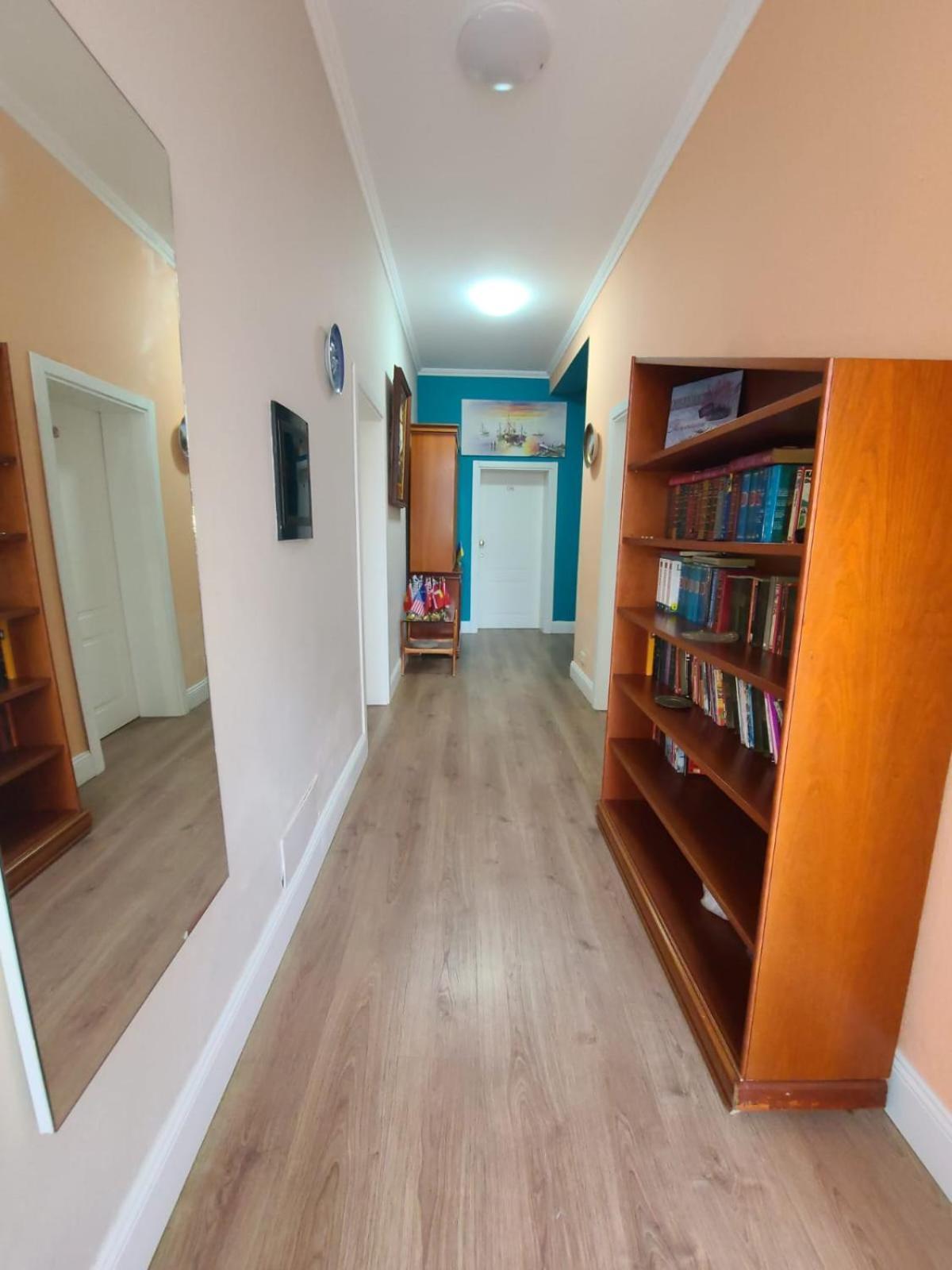 My Apartments ดูร์เรส ภายนอก รูปภาพ
