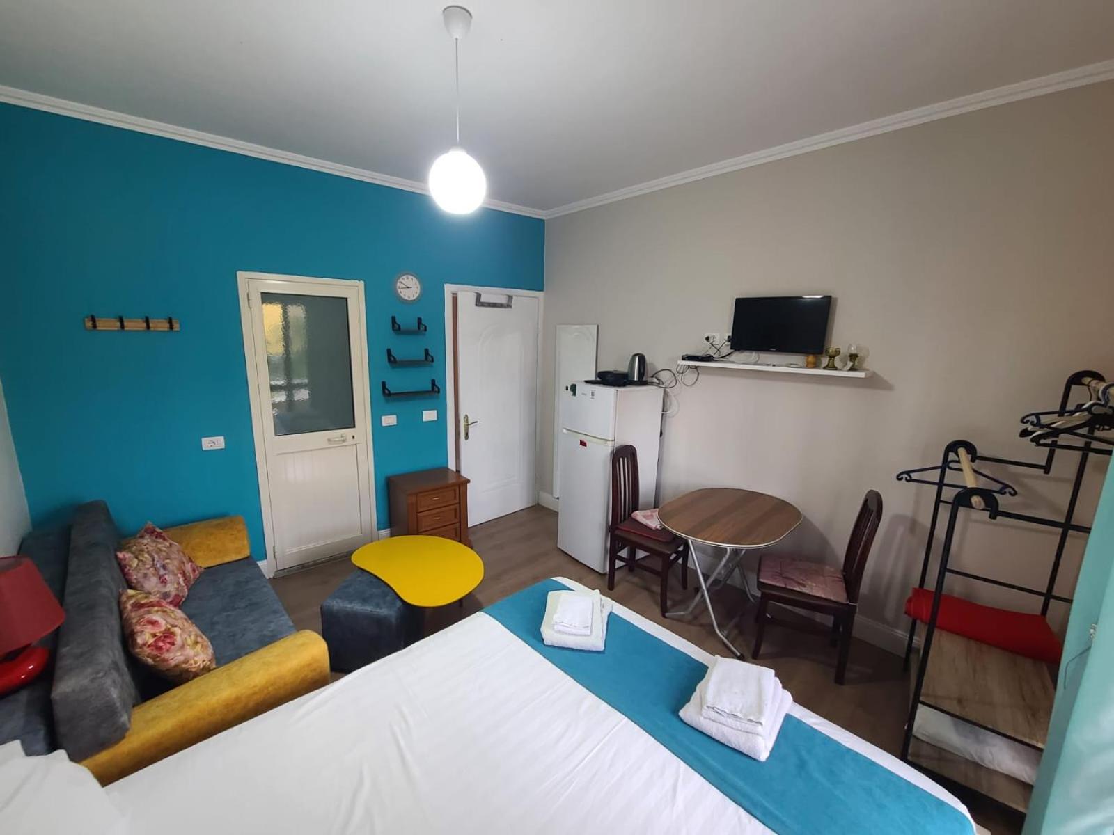My Apartments ดูร์เรส ภายนอก รูปภาพ