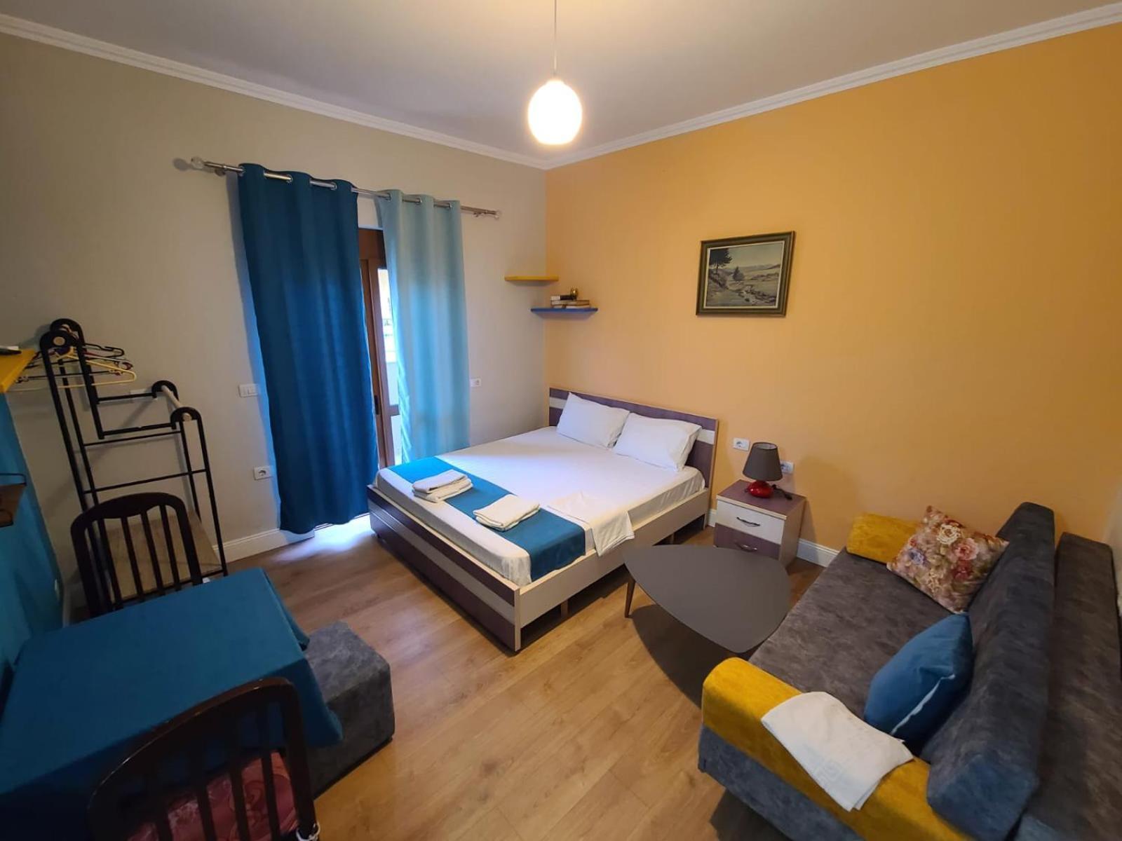 My Apartments ดูร์เรส ภายนอก รูปภาพ