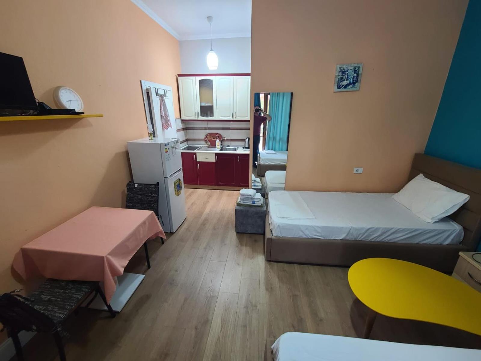 My Apartments ดูร์เรส ภายนอก รูปภาพ
