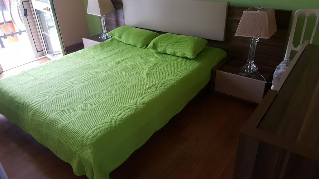 My Apartments ดูร์เรส ภายนอก รูปภาพ