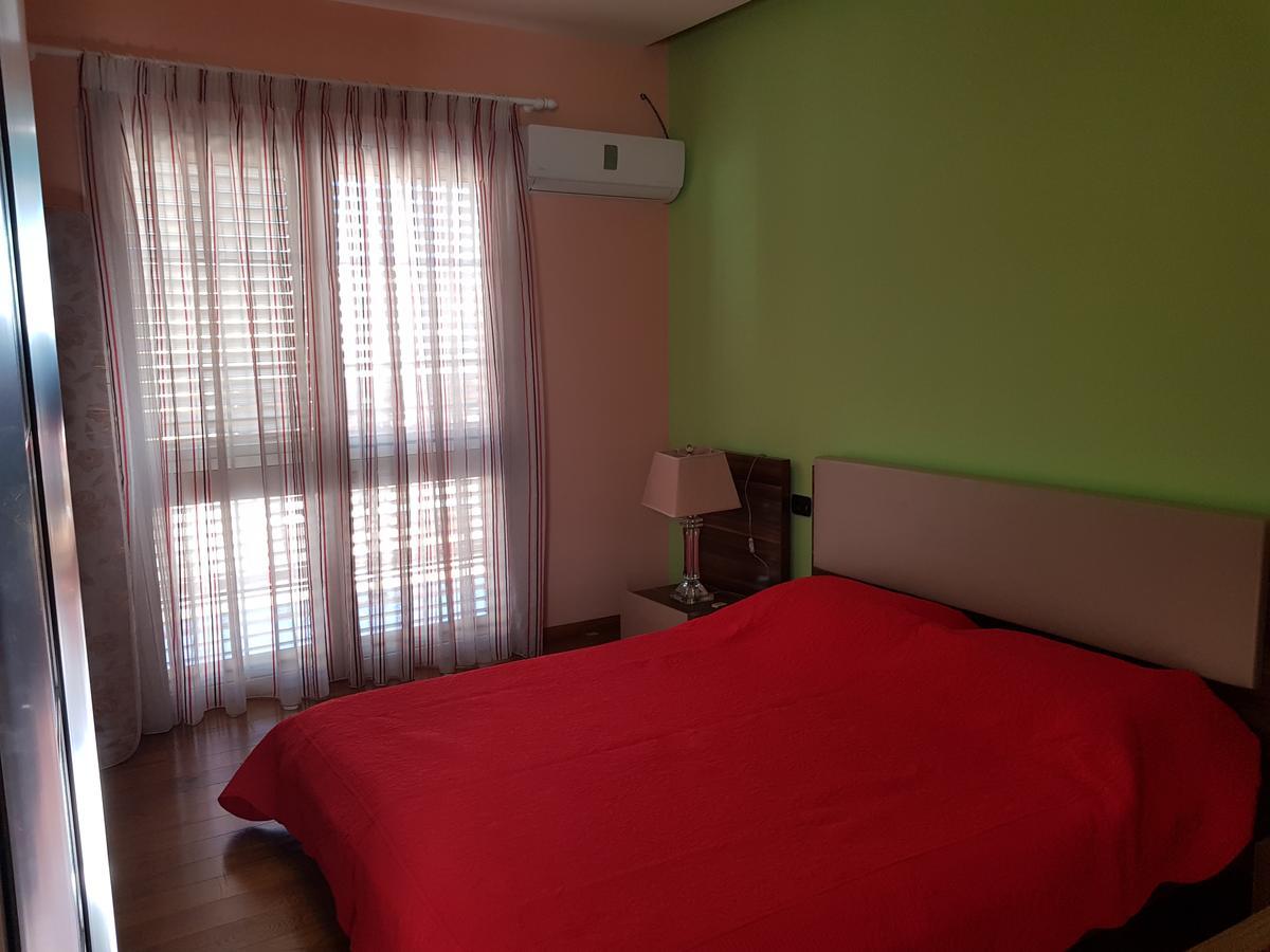 My Apartments ดูร์เรส ภายนอก รูปภาพ