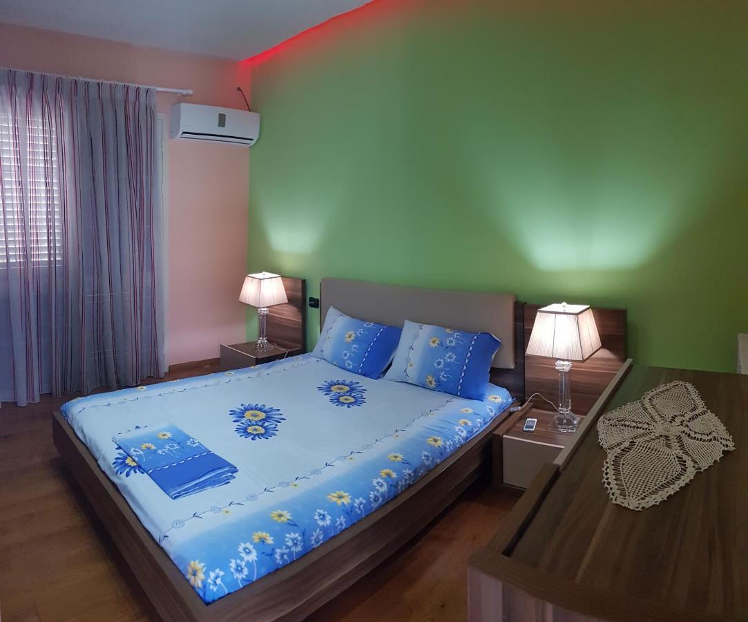 My Apartments ดูร์เรส ภายนอก รูปภาพ